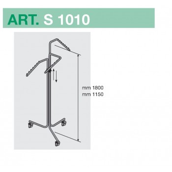Stender S1010